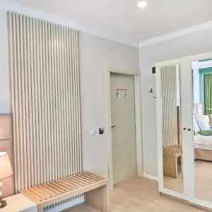 Apartament Excelsior Mamaia Nord