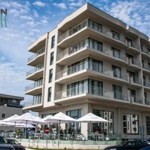 Lemon Cliff Luxury - Mamaia