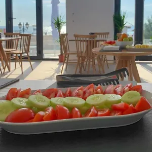 Lemon Cliff Luxury