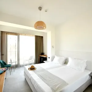 Lemon Cliff Luxury
