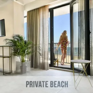 Lemon Cliff Luxury