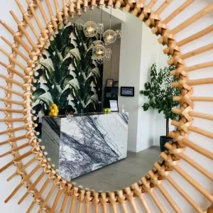 Lemon Cliff Luxury