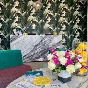 Lemon Cliff Luxury
