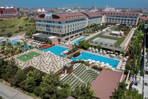 Hotel Sentido Trendy Verbena Beach