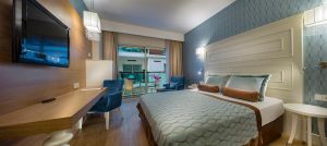 Hotel Sentido Trendy Verbena Beach