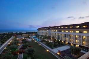 Hotel Sentido Trendy Verbena Beach