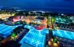 Hotel Sentido Trendy Verbena Beach
