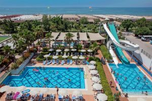 Hotel Sentido Trendy Verbena Beach