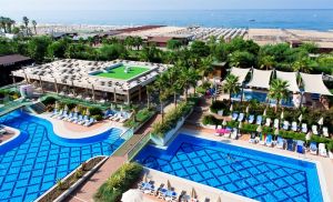 Hotel Sentido Trendy Verbena Beach