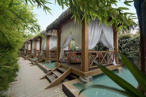 Hotel Sentido Trendy Verbena Beach