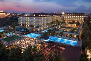 Hotel Sentido Trendy Verbena Beach