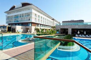 Hotel Sentido Trendy Verbena Beach
