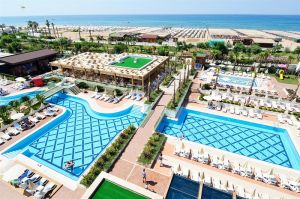 Hotel Sentido Trendy Verbena Beach