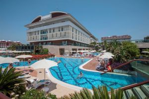 Hotel Sentido Trendy Verbena Beach