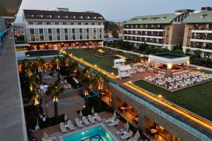 Hotel Sentido Trendy Verbena Beach