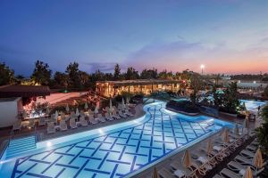 Hotel Sentido Trendy Verbena Beach