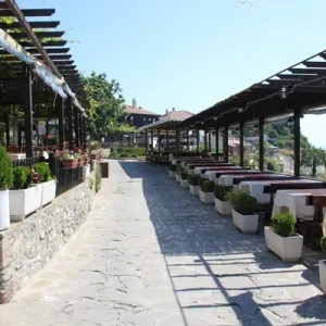 Hotel Topalovi Family Hotel West