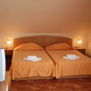 Hotel Topalovi Family Hotel West