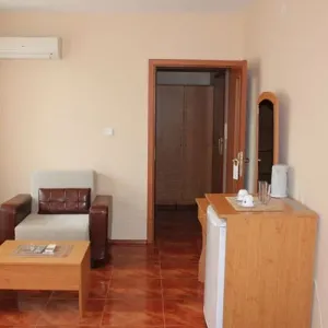 Hotel Topalovi Family Hotel West