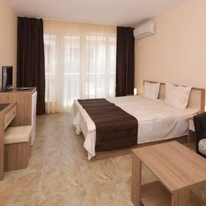 Hotel Topalovi Family Hotel West
