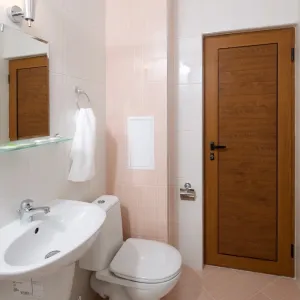 Hotel Topalovi Family Hotel West