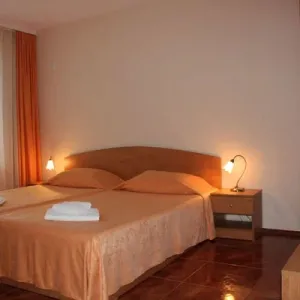 Hotel Topalovi Family Hotel West