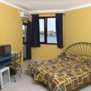 Hotel Parnasse Sozopol