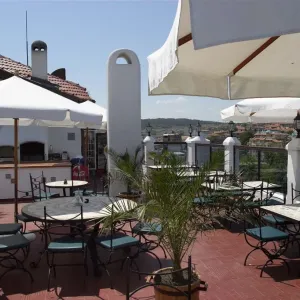 Hotel Parnasse Sozopol
