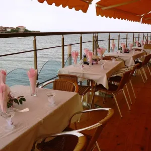 Hotel Parnasse Sozopol