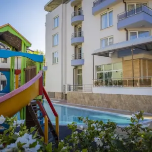 Flagman Hotel