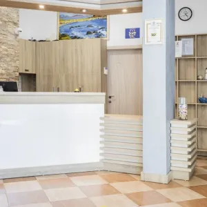 Flagman Hotel