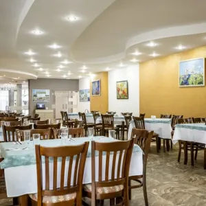 Flagman Hotel
