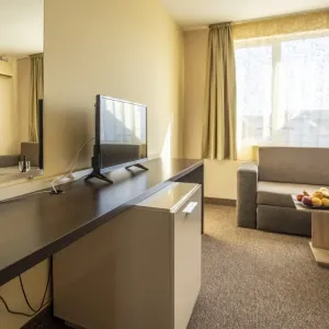 Flagman Hotel