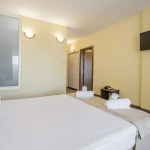 Flagman Hotel