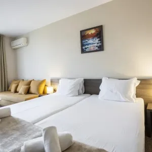 Flagman Hotel