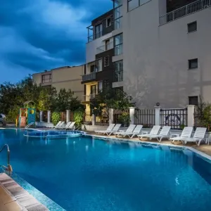 Flagman Hotel