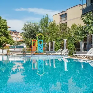 Flagman Hotel