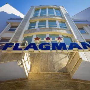 Flagman Hotel