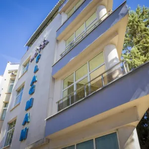 Flagman Hotel