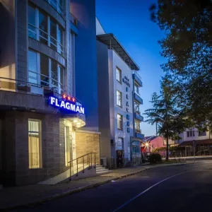 Flagman Hotel
