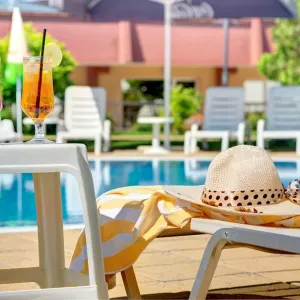 Hotel Sunny Sozopol
