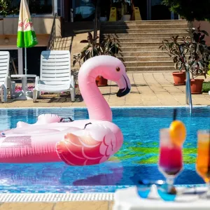 Hotel Sunny Sozopol