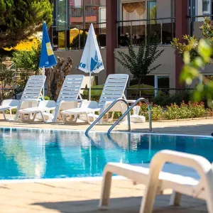 Hotel Sunny Sozopol