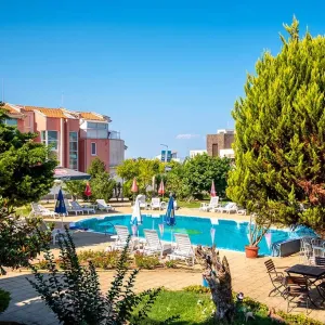 Hotel Sunny Sozopol