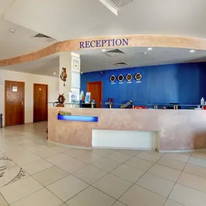 Hotel Sunny Sozopol