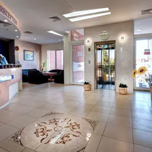 Hotel Sunny Sozopol