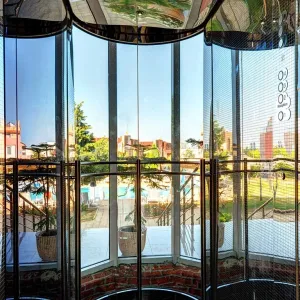 Hotel Sunny Sozopol