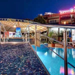 Hotel Sunny Sozopol