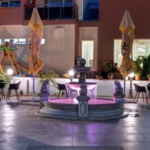 Hotel Sunny Sozopol
