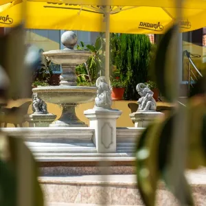Hotel Sunny Sozopol